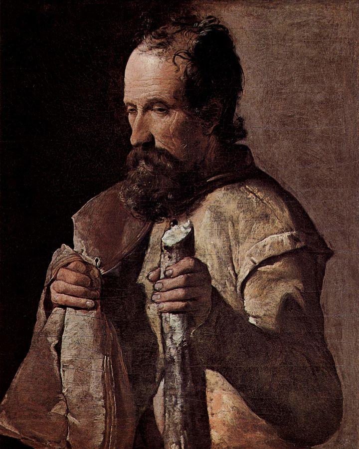 Jacques le mineur